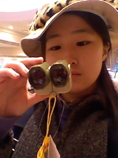 jk1dcjs's profile picture. 대자연의 수수껙기를 풀러 왔다