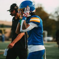 Terry Lee Jr 3⭐️ DB (@_liltee01) 's Twitter Profile