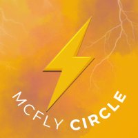 McFLY Circle ⚡️ #POWERTOPLAY (@mcflycircle) 's Twitter Profile Photo McFLY Circle ⚡️ #POWERTOPLAY (@mcflycircle) 's Twitter Profile Photo