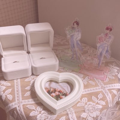 ˚✧₊⁎2024.8.3 💍💚❤️⁎⁺˳✧༚
