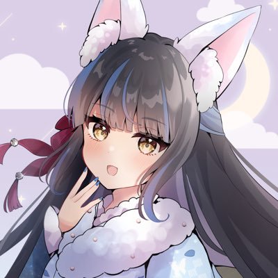 狐衣なりさんのプロフィール画像