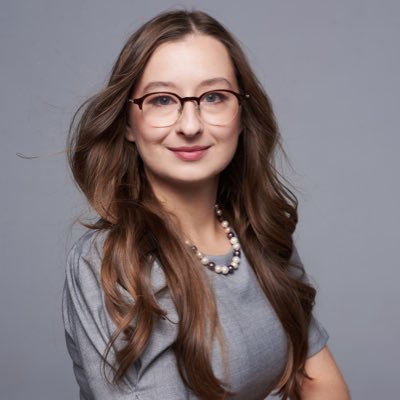 Publicystka - również historyczna, dziennikarka „Rzeczpospolitej”. Felieton w każdy piątek. Tu tylko we własnym imieniu. RT może, ale nie musi oznaczać poparcia