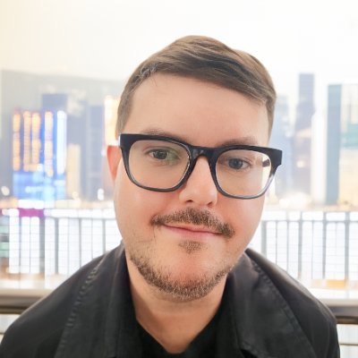 jehst85's profile picture. William Hamer-Jones - Advertising Professional