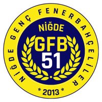 Niğde Genç Fenerbahçeliler (@gfbnigde) 's Twitter Profile Photo