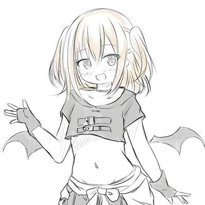 momimomi_nishi's profile picture. ロリコン