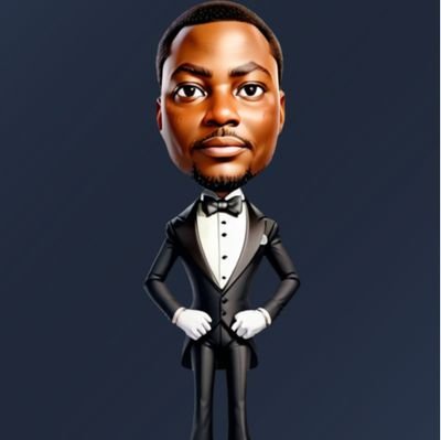 lordkaykay86's profile picture. Author, Tech Wiz, Media Pro, and Comms Maven