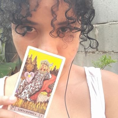 Oferecendo serviços de cartomancia desde março de 2022 🃏🔮.