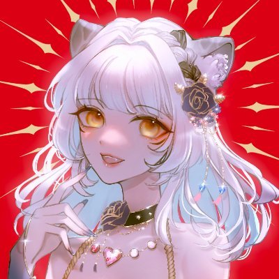 Rosurin Villainess Vtuber 🌹🐯さんのプロフィール画像