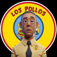 GUS (@token_gus) 's Twitter Profile