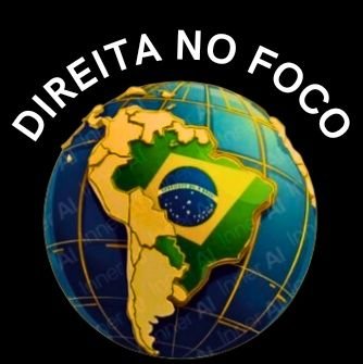 Somos uma página de notícias com foco na DIREITA. Aqui não adoramos políticos. Somos independentes e lutaremos para que nossos princípios sejam respeitados.