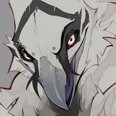 ICARUS 🎤 your bearded vulture next doorさんのプロフィール画像