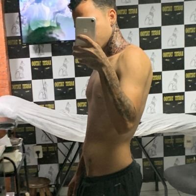 Academia💪🏻 Fut⚽️ Canceriano♋️ insta:fabao_fc