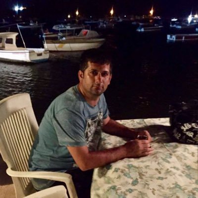 akincl's profile picture. 