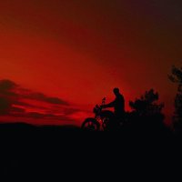 ⛩️ Mert Vefå (@wayofangels) 's Twitter Profile Photo