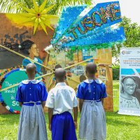 Art4Change Uganda (@art4change_ug) 's Twitter Profile