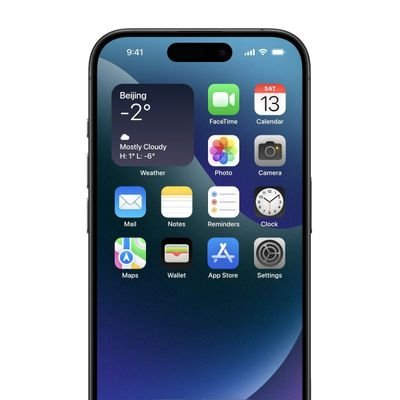 Iphonaticshub's profile picture. 