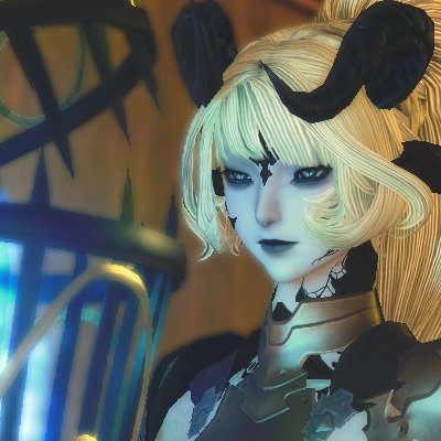✩ Voidjournals ✩さんのプロフィール画像