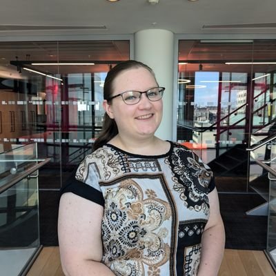 Journalist 🎥📰 | @JSchofieldTrust fellow 2024 | Neurodivergent
Views are my own. (They/Them)