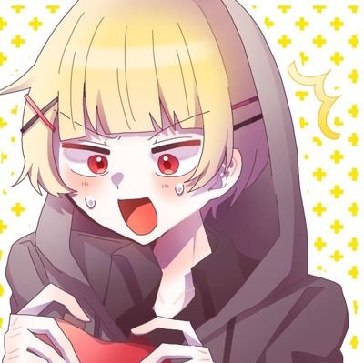 kibza_1's profile picture. @DUST_CELL    @eumza1  @zeitms                                                                      

                   アイコンはみゃさん！ヘッダーはぺーさん！！