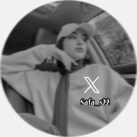 ๐๐ฉ๐ฟเชเฌ ุตููููููููููููููููููุงุก เชเฌ๐ฉ๐ฟ๐ (@safa_s22) 's Twitter Profile