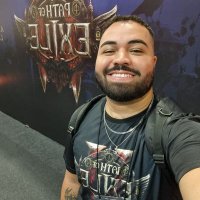 Luan 🌜Luttrix (@luhsbezerra) 's Twitter Profile