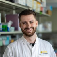 Calvin Yeager, PhD (@calyeager) 's Twitter Profile