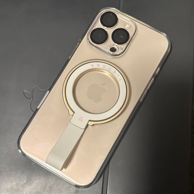 会社員です。 iPhone16ProMAX、iPad Pro M4 13インチ、iPad mini A17pro、AirPods Pro2、AppleWatchS10、使ってます。ぬふぬふさんの動画よく見ます♪【好き】ガジェット、読書、映画
