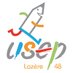 USEP Lozère 48 (@48usep) Twitter profile photo USEP Lozère 48 (@48usep) Twitter profile photo