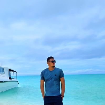 💻 Tech works for me | Grateful, Inspired, Excited | I Build Apps & Websites for Individuals & Businesses | `npm i windrip`