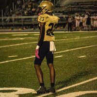Kamouri Harmon (@k_harmon23) 's Twitter Profile
