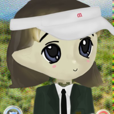 0xhimark's profile picture. something something