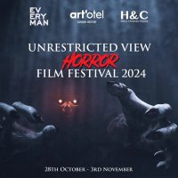 UV Horror FF (@uvhorror) 's Twitter Profile Photo