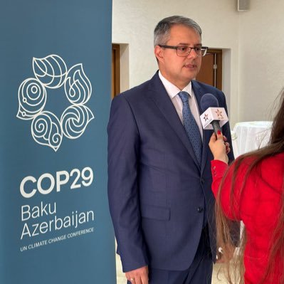 Ambassador of Azerbaijan 🇦🇿 to Morocco 🇲🇦, Senegal 🇸🇳 and The Gambia 🇬🇲, Permanent Representative of Azerbaijan to ICESCO.