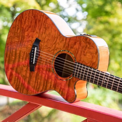 The official Twitter account for Great Britain's biggest and best selling #1 acoustic guitar brand Tanglewood Guitars. #TrustTanglewood