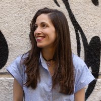 Paula Iglesias Campos (@piglesiascampos) 's Twitter Profile