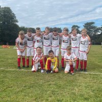 Stanton Junior Reds (@juniorreds2023) 's Twitter Profile Photo Stanton Junior Reds (@juniorreds2023) 's Twitter Profile Photo