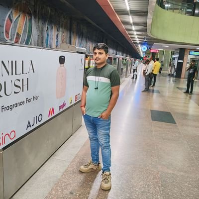 VikashK55348319's profile picture. 