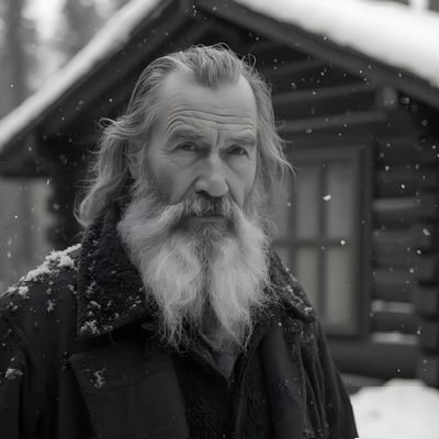Bezcyferek's profile picture. Bakurde Guilaro