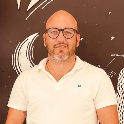 andrenautico's profile picture. 