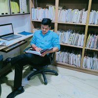 Rahul Mishra (@rahulmishrav) 's Twitter Profile