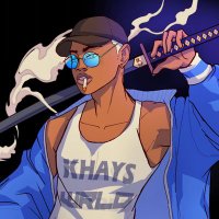 𝙈𝙖𝙧𝙩𝙞𝙣𝙨 (@khaysworld_) 's Twitter Profile Photo