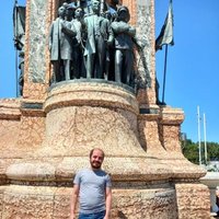 Kubilay Can Takcı (@kubilaycantakci) Twitter profile photo