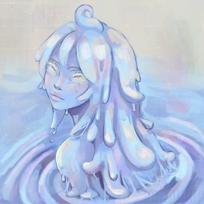 Slime__Enjoyer's profile picture. Game designer, art commissioner, and DnD enjoyer
Icon: @nunuuko
Banner: @AngellaBunny27