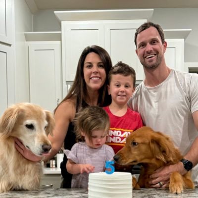 God-fearing American Dad & Husband | Investor | CrossFitter & Runner | Auburn University faithful
#1386873