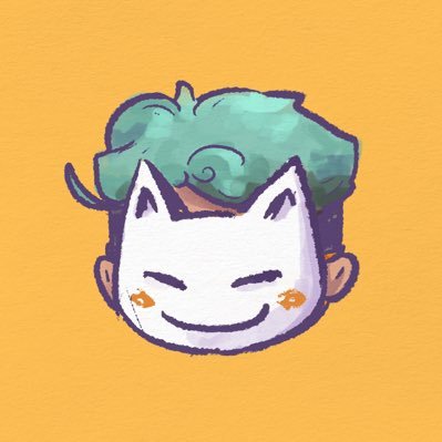 Klato 猫阿凝さんのプロフィール画像