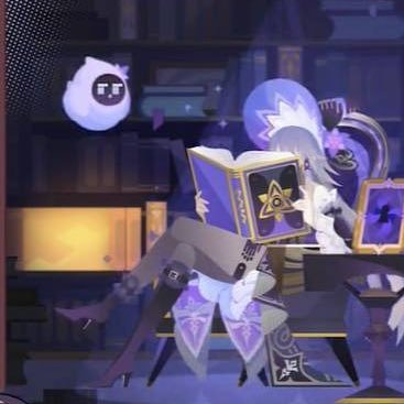 afrozevra's profile picture. real housewives of getting better • he/him