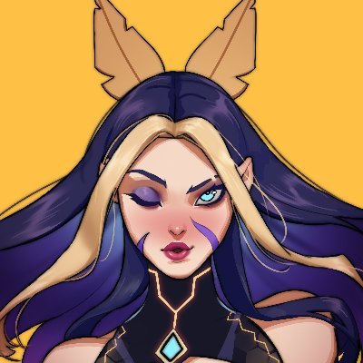 Tedjiart 🔞 COMMS OPENさんのプロフィール画像