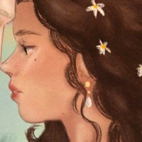 Petitflour⚜ (@petitflourart) Twitter profile photo
