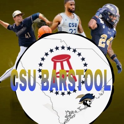 CSU Barstool Profile