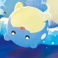 Ponje (@ponponje) 's Twitter Profile Photo